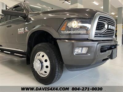 2018 Dodge Ram 3500 Laramie Longhorn   - Photo 52 - North Chesterfield, VA 23237