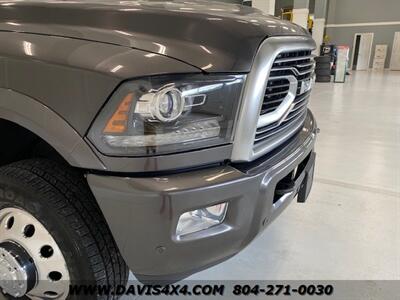 2018 Dodge Ram 3500 Laramie Longhorn   - Photo 43 - North Chesterfield, VA 23237