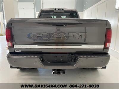 2018 Dodge Ram 3500 Laramie Longhorn   - Photo 5 - North Chesterfield, VA 23237