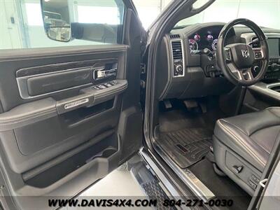 2018 Dodge Ram 3500 Laramie Longhorn   - Photo 9 - North Chesterfield, VA 23237