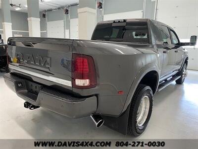 2018 Dodge Ram 3500 Laramie Longhorn   - Photo 4 - North Chesterfield, VA 23237