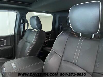 2018 Dodge Ram 3500 Laramie Longhorn   - Photo 7 - North Chesterfield, VA 23237