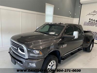 2018 Dodge Ram 3500 Laramie Longhorn   - Photo 49 - North Chesterfield, VA 23237