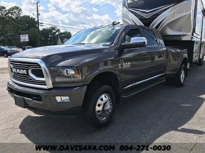 2018 Dodge Ram 3500 Laramie Longhorn   - Photo 16 - North Chesterfield, VA 23237