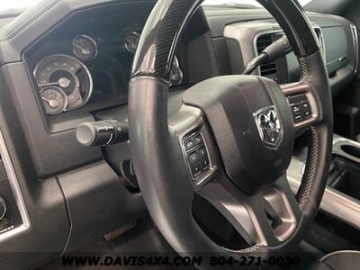 2018 Dodge Ram 3500 Laramie Longhorn   - Photo 11 - North Chesterfield, VA 23237