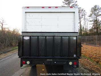 2008 Chevrolet Express 3500 Lift Gate Cargo Box   - Photo 7 - North Chesterfield, VA 23237