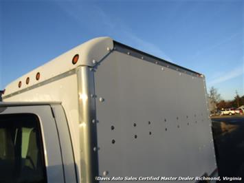 2008 Chevrolet Express 3500 Lift Gate Cargo Box   - Photo 26 - North Chesterfield, VA 23237