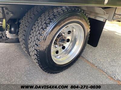 2019 INTERNATIONAL MV-X Extended Cab Diesel Rollback/Wrecker Tow Truck   - Photo 17 - North Chesterfield, VA 23237