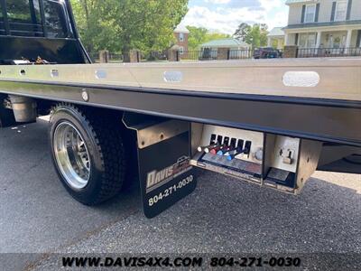 2019 INTERNATIONAL MV-X Extended Cab Diesel Rollback/Wrecker Tow Truck   - Photo 6 - North Chesterfield, VA 23237