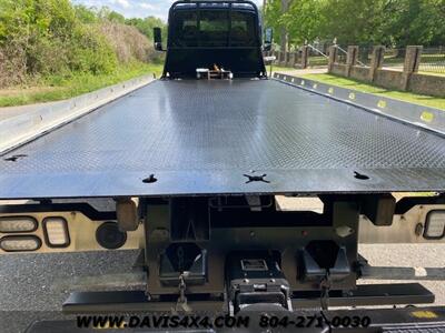2019 INTERNATIONAL MV-X Extended Cab Diesel Rollback/Wrecker Tow Truck   - Photo 5 - North Chesterfield, VA 23237