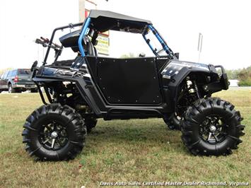 2014 Polaris Razor RZR S 800 Side by Side Lifted with Portals and 32 " tires Fresh Build 760cc 4X4   - Photo 12 - North Chesterfield, VA 23237