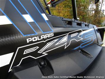 2014 Polaris Razor RZR S 800 Side by Side Lifted with Portals and 32 " tires Fresh Build 760cc 4X4   - Photo 25 - North Chesterfield, VA 23237
