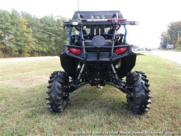 2014 Polaris Razor RZR S 800 Side by Side Lifted with Portals and 32 " tires Fresh Build 760cc 4X4   - Photo 4 - North Chesterfield, VA 23237
