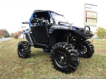 2014 Polaris Razor RZR S 800 Side by Side Lifted with Portals and 32 " tires Fresh Build 760cc 4X4   - Photo 13 - North Chesterfield, VA 23237