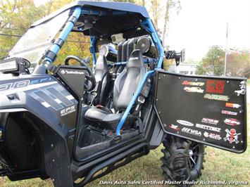 2014 Polaris Razor RZR S 800 Side by Side Lifted with Portals and 32 " tires Fresh Build 760cc 4X4   - Photo 5 - North Chesterfield, VA 23237