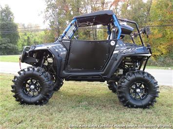 2014 Polaris Razor RZR S 800 Side by Side Lifted with Portals and 32 " tires Fresh Build 760cc 4X4   - Photo 2 - North Chesterfield, VA 23237