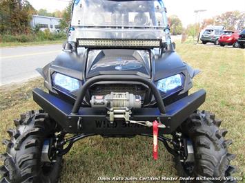 2014 Polaris Razor RZR S 800 Side by Side Lifted with Portals and 32 " tires Fresh Build 760cc 4X4   - Photo 32 - North Chesterfield, VA 23237
