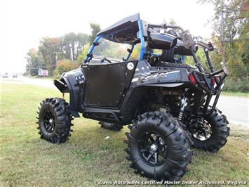 2014 Polaris Razor RZR S 800 Side by Side Lifted with Portals and 32 " tires Fresh Build 760cc 4X4   - Photo 3 - North Chesterfield, VA 23237