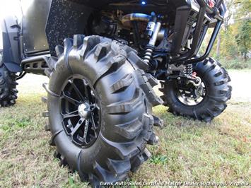 2014 Polaris Razor RZR S 800 Side by Side Lifted with Portals and 32 " tires Fresh Build 760cc 4X4   - Photo 26 - North Chesterfield, VA 23237
