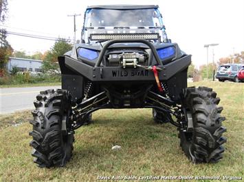 2014 Polaris Razor RZR S 800 Side by Side Lifted with Portals and 32 " tires Fresh Build 760cc 4X4   - Photo 14 - North Chesterfield, VA 23237