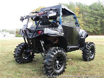 2014 Polaris Razor RZR S 800 Side by Side Lifted with Portals and 32 " tires Fresh Build 760cc 4X4   - Photo 11 - North Chesterfield, VA 23237