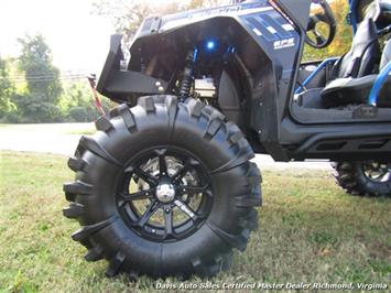 2014 Polaris Razor RZR S 800 Side by Side Lifted with Portals and 32 " tires Fresh Build 760cc 4X4   - Photo 10 - North Chesterfield, VA 23237