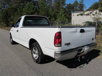 1999 Ford F-150 Work (SOLD)   - Photo 6 - North Chesterfield, VA 23237