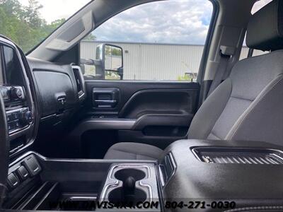 2019 Chevrolet Silverado 4500   - Photo 16 - North Chesterfield, VA 23237