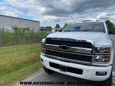 2019 Chevrolet Silverado 4500   - Photo 25 - North Chesterfield, VA 23237