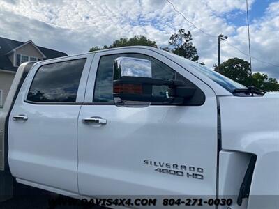2019 Chevrolet Silverado 4500   - Photo 31 - North Chesterfield, VA 23237