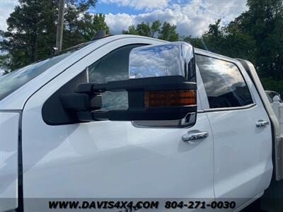 2019 Chevrolet Silverado 4500   - Photo 33 - North Chesterfield, VA 23237