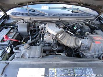 2003 Ford F-150 SVT Lightning Supercharged Regular Cab Flareside  (SOLD) - Photo 22 - North Chesterfield, VA 23237