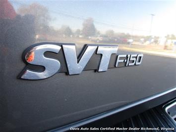 2003 Ford F-150 SVT Lightning Supercharged Regular Cab Flareside  (SOLD) - Photo 14 - North Chesterfield, VA 23237
