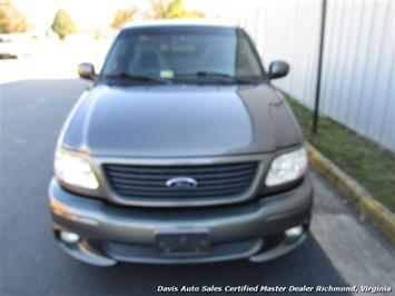2003 Ford F-150 SVT Lightning Supercharged Regular Cab Flareside  (SOLD) - Photo 26 - North Chesterfield, VA 23237