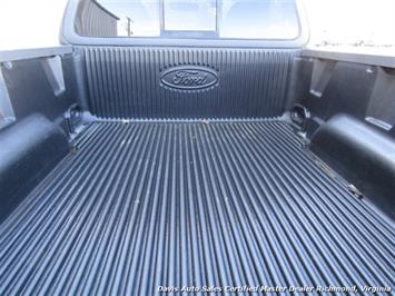 2003 Ford F-150 SVT Lightning Supercharged Regular Cab Flareside  (SOLD) - Photo 17 - North Chesterfield, VA 23237
