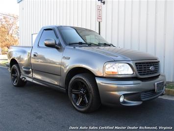 2003 Ford F-150 SVT Lightning Supercharged Regular Cab Flareside  (SOLD) - Photo 12 - North Chesterfield, VA 23237