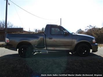 2003 Ford F-150 SVT Lightning Supercharged Regular Cab Flareside  (SOLD) - Photo 25 - North Chesterfield, VA 23237
