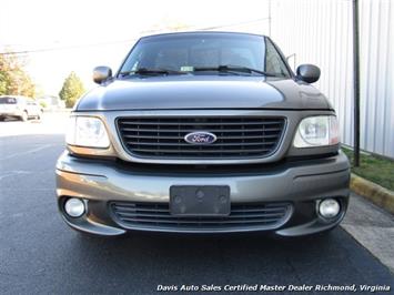 2003 Ford F-150 SVT Lightning Supercharged Regular Cab Flareside  (SOLD) - Photo 13 - North Chesterfield, VA 23237