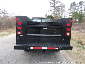 1996 Ford F-350 Superduty OBS Classic Utility Body 4x4 7.3 (SOLD)   - Photo 4 - North Chesterfield, VA 23237