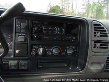 1998 Chevrolet Suburban 2500 HD LT 4X4 SUV 7.4 454 Vortec V8 Loaded (SOLD)   - Photo 7 - North Chesterfield, VA 23237