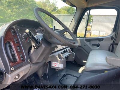 2006 Freightliner M2 106 Diesel Rollback/Wrecker Two Car Carrier Tow Truck   - Photo 7 - North Chesterfield, VA 23237