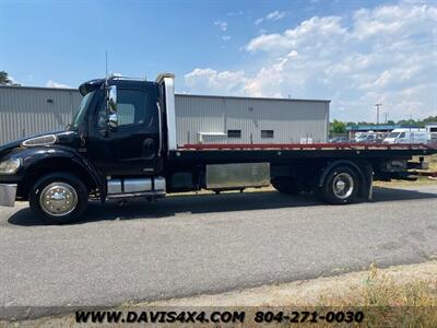 2006 Freightliner M2 106 Diesel Rollback/Wrecker Two Car Carrier Tow Truck   - Photo 24 - North Chesterfield, VA 23237