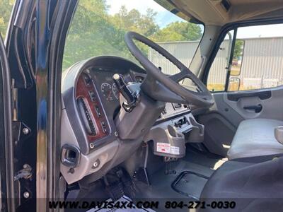 2006 Freightliner M2 106 Diesel Rollback/Wrecker Two Car Carrier Tow Truck   - Photo 10 - North Chesterfield, VA 23237