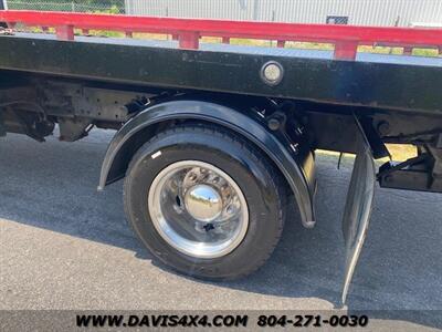 2006 Freightliner M2 106 Diesel Rollback/Wrecker Two Car Carrier Tow Truck   - Photo 22 - North Chesterfield, VA 23237