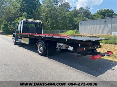 2006 Freightliner M2 106 Diesel Rollback/Wrecker Two Car Carrier Tow Truck   - Photo 6 - North Chesterfield, VA 23237