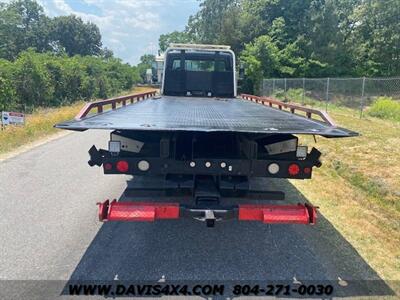 2006 Freightliner M2 106 Diesel Rollback/Wrecker Two Car Carrier Tow Truck   - Photo 5 - North Chesterfield, VA 23237