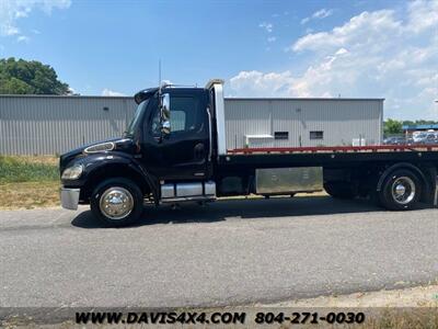 2006 Freightliner M2 106 Diesel Rollback/Wrecker Two Car Carrier Tow Truck   - Photo 23 - North Chesterfield, VA 23237