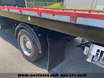 2006 Freightliner M2 106 Diesel Rollback/Wrecker Two Car Carrier Tow Truck   - Photo 14 - North Chesterfield, VA 23237