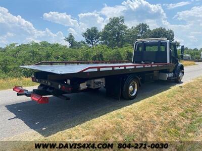 2006 Freightliner M2 106 Diesel Rollback/Wrecker Two Car Carrier Tow Truck   - Photo 4 - North Chesterfield, VA 23237