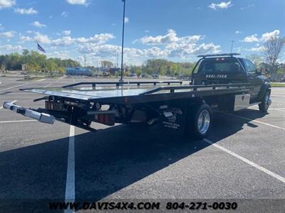 2022 Dodge Ram 5500 Heavy Duty Diesel Rollback/Wrecker Tow Truck   - Photo 4 - North Chesterfield, VA 23237